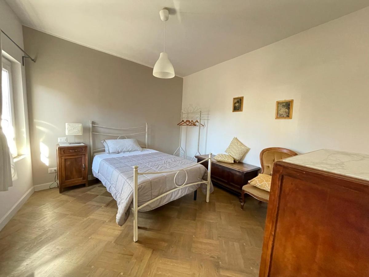 Casa Garibaldi 41 Apartment Perugia Exterior photo