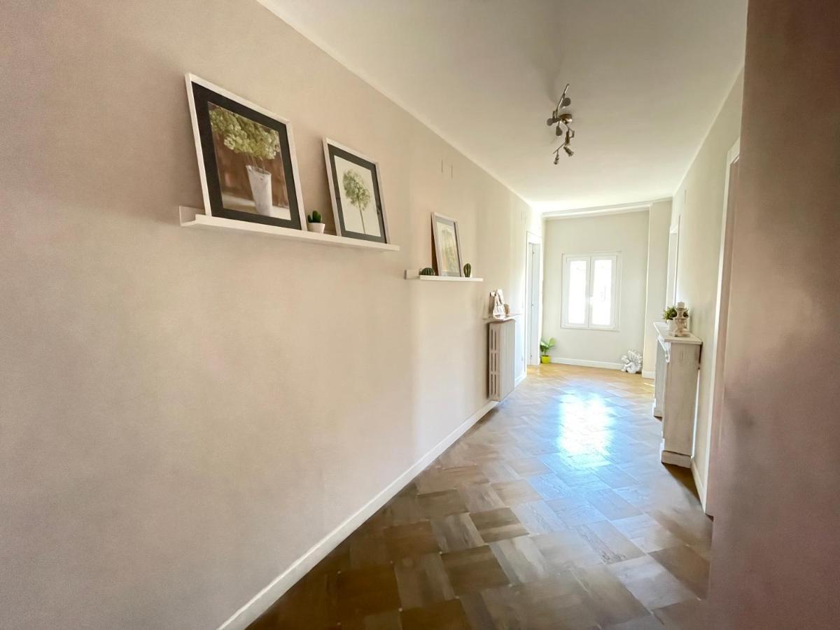 Casa Garibaldi 41 Apartment Perugia Exterior photo