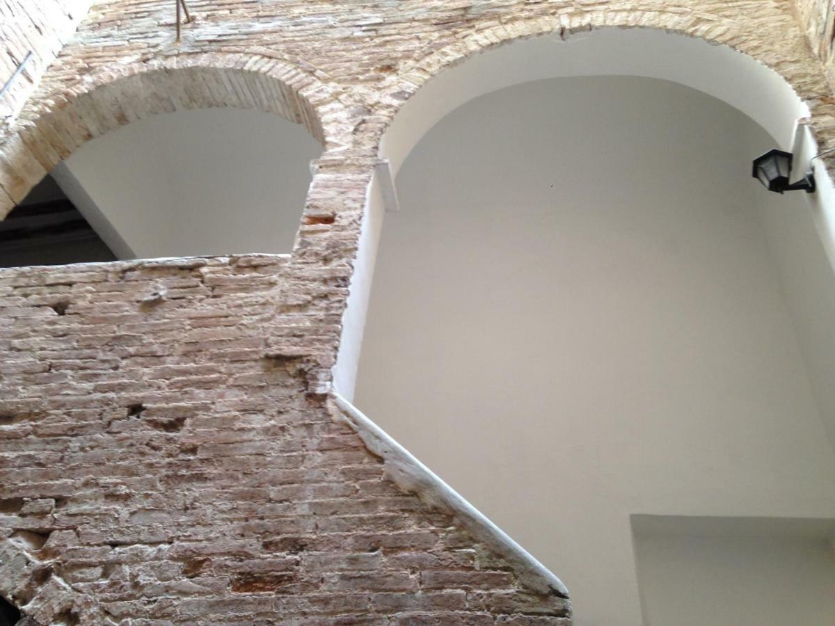 Casa Garibaldi 41 Apartment Perugia Exterior photo
